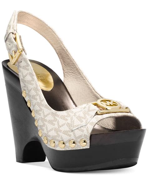 michael kors charm shoes|Michael Kors rings for women.